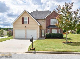 4939 Estonian Dr, Fairburn, GA 30213