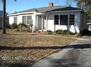 4655 Sussex Ave, Jacksonville, FL 32210