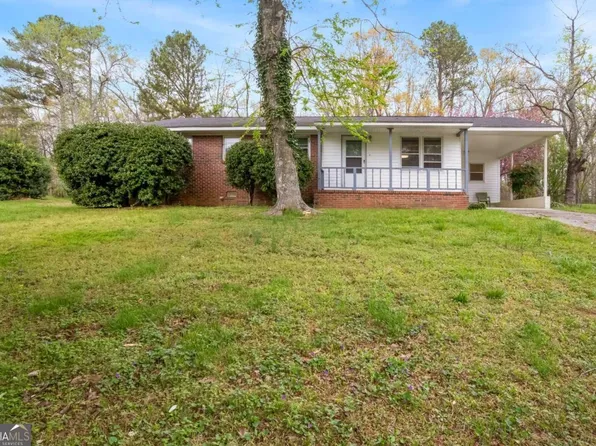 5867 Lake Acworth Dr NW, Acworth, GA 30101