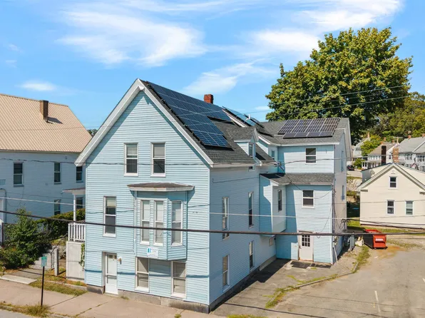 34-42 Glass Street, Pembroke, NH 03275