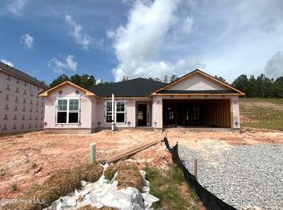 3033 Brems Dr, Augusta, GA 30909