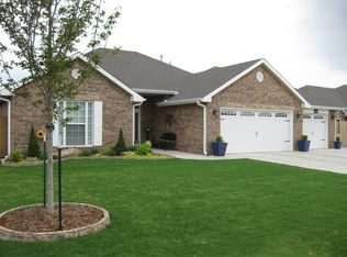 1955 Glenbrook Dr, Shawnee, OK 74804