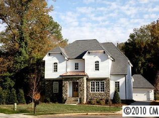 925 Mason Oaks Ct, Charlotte, NC 28211