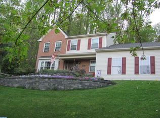 2716 N Barley Sheaf Rd, Coatesville, PA 19320