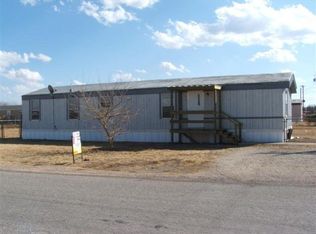 7793 N Copper Mountain Cir, San Angelo, TX 76901