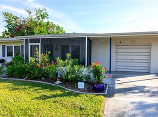 1436 Byron Rd, Fort Myers, FL 33919