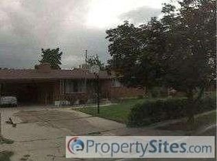 114 E 6980 S, Midvale, UT 84047