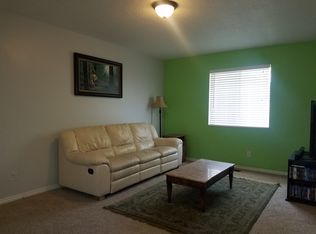 696 N 100 W, Springville, UT 84663