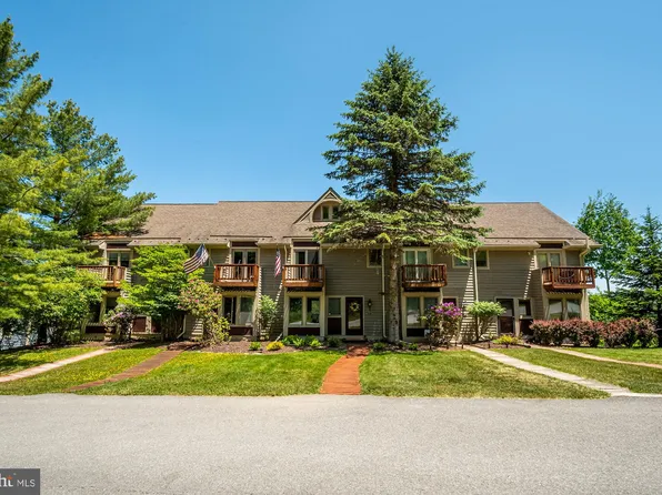 66 Bright Psge #7C, McHenry, MD 21541