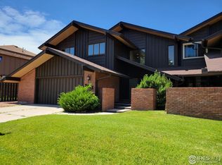 2111 28th Ave #2-A, Greeley, CO 80634