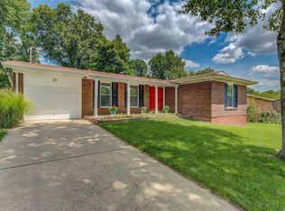 67 Deer Lodge Dr, Fenton, MO