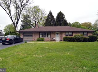 3404 Stoudts Ferry Bridge Rd, Reading, PA 19605