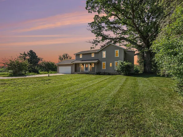 12845 Dexter Chelsea Rd, Chelsea, MI 48118