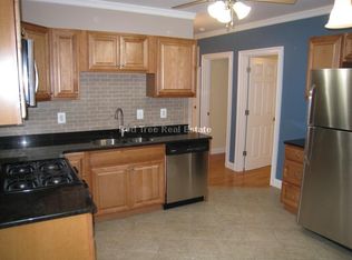 36 Turner St #3, Brighton, MA 02135
