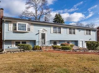 383 Hancock St, Abington, MA 02351