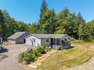 19619 Michigan Hill Rd SW, Rochester, WA 98579