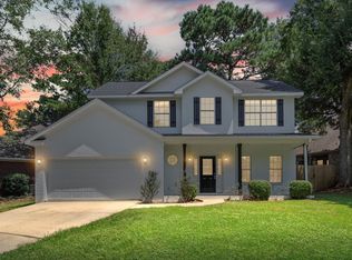 27572 Claiborne Cir, Daphne, AL 36526
