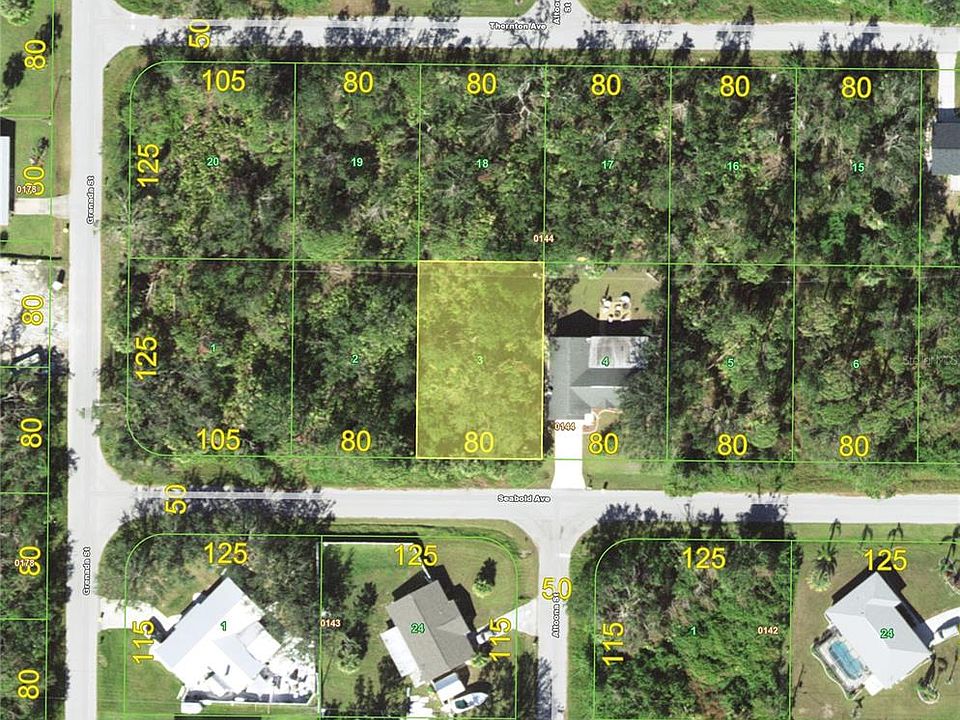 1st image of 746 SEABOLD AVENUE NW LOT 3