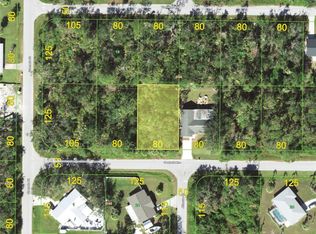 746 Seabold Ave NW #3, Pt Charlotte, FL 33948