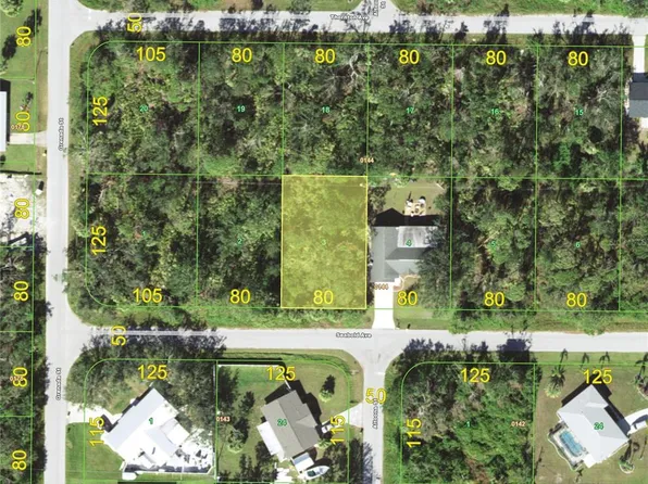 746 Seabold Ave NW #3, Pt Charlotte, FL 33948
