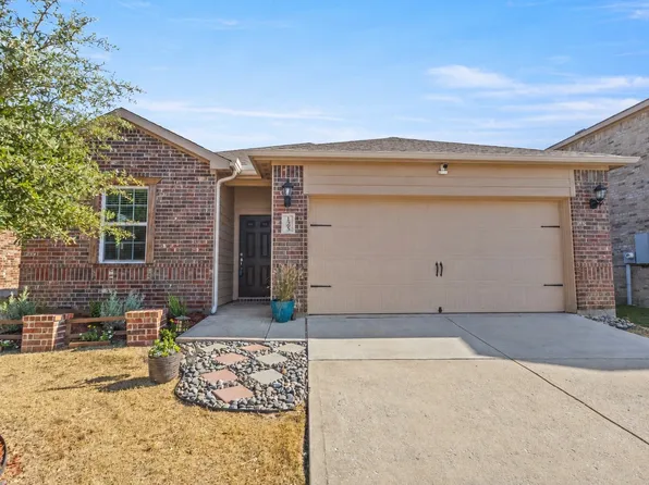 1205 Juniper Dr, Princeton, TX 75407