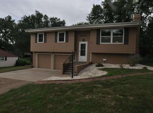3601 SE Park Lane Ct, Topeka, KS 66605