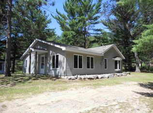 9704 Chase Bridge Rd, Roscommon, MI 48653