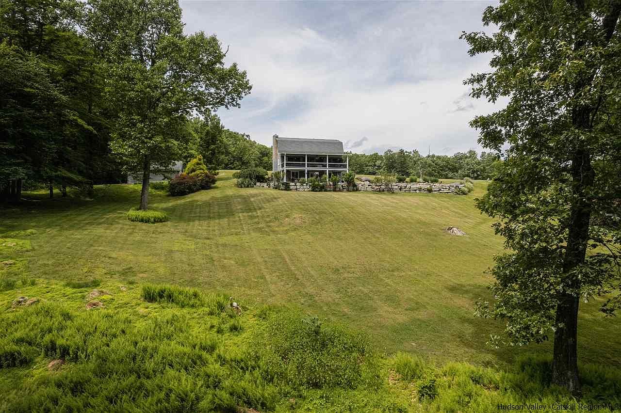 170 Lawrence Hill Rd, Accord, NY 12404 MLS 20232146 Zillow