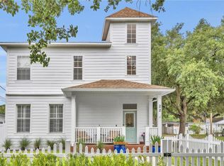 22 E Hazel St, Orlando, FL 32804