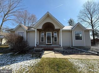 3321 Wilderness Dr, Vineland, NJ 08361