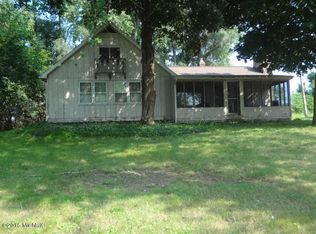 61549 Leigh Ave, Cassopolis, MI