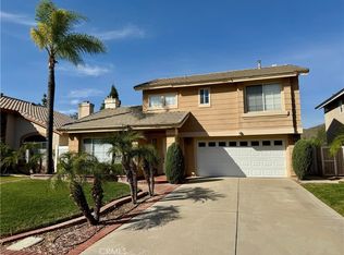 13390 Cloudburst Dr, Corona, CA 92883