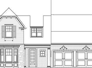 311 Lakeside Trce, Canton, GA 30115