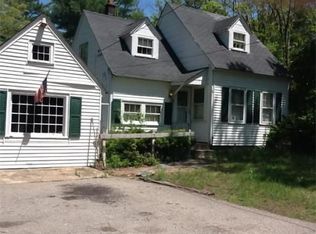29 Pine St, Foxboro, MA 02035