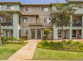 91-3633 Kauluakoko St UNIT 402, Ewa Beach, HI 96706