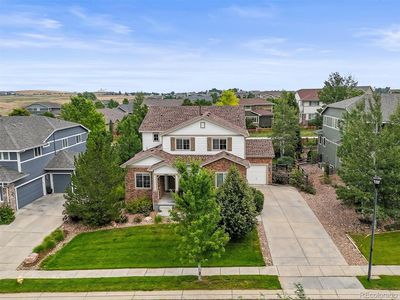 14866 Falcon Drive, Broomfield, CO, 80023