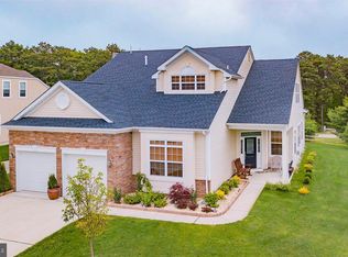 79 Strathmere St, Waretown, NJ 08758