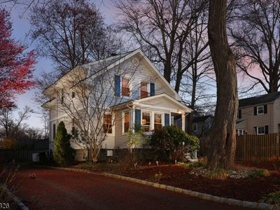 512 Sherwood Parkway, Westfield, NJ, 07090