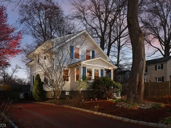 512 Sherwood Parkway, Westfield Town, NJ 07090