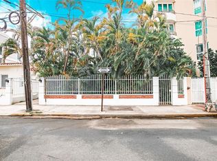 63 Delcasse, San Juan, PR 00907