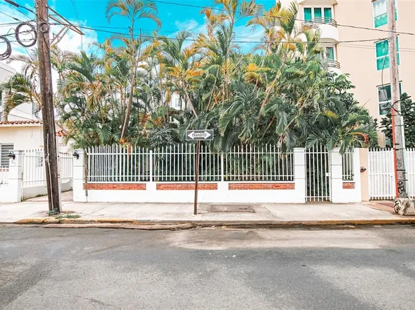 63 Delcasse, San Juan, PR 00907
