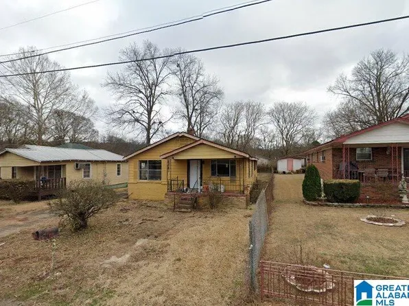 3633 Oak Ave SW, Birmingham, AL 35221