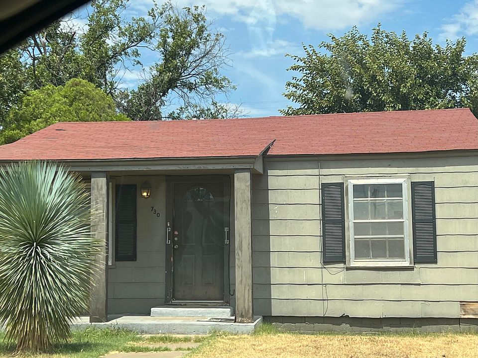 730 W Tennessee St, Floydada, TX 79235 MLS 23212 Zillow