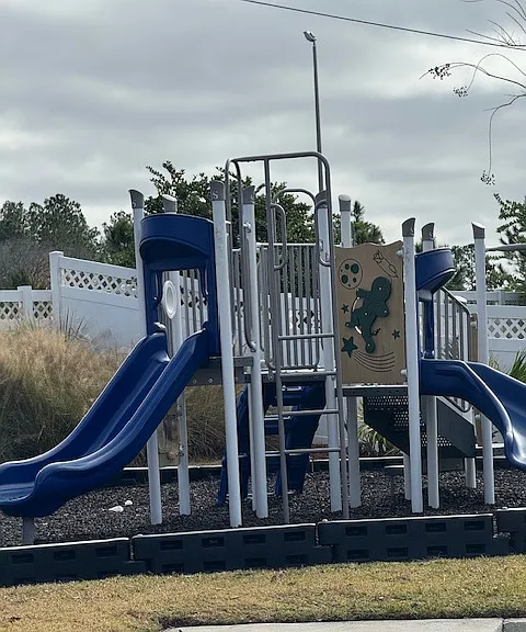 PLAYGROUND