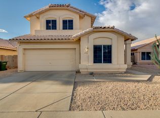 2116 E Helena Dr, Phoenix, AZ 85022