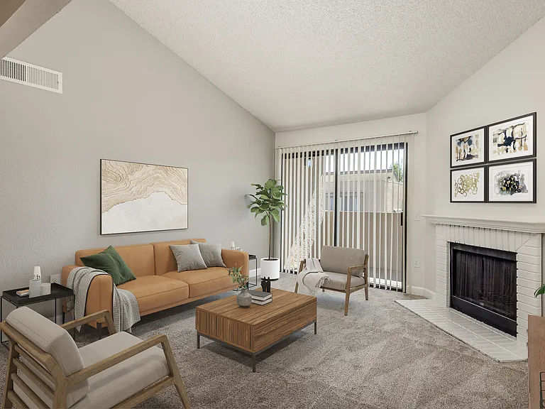 Woodbridge Apartments — Photo 7