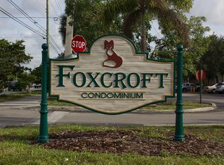 3253 Foxcroft Rd APT 203, Miramar, FL 33025