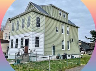 26 Willard St, Garfield, NJ 07026
