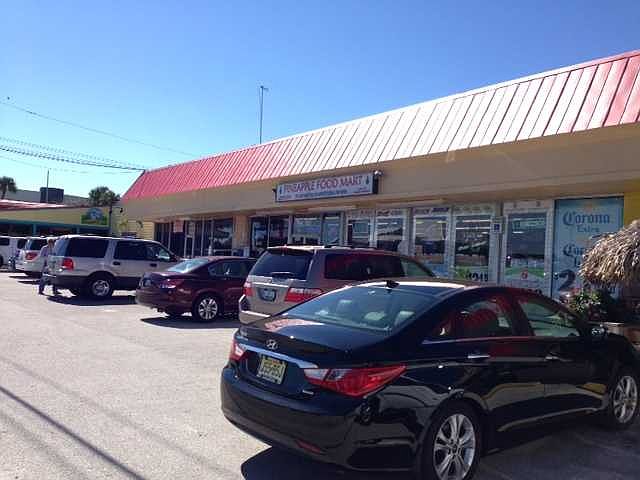 1st image of 3300 NE Indian River Dr