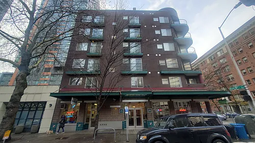 Lee Court Apartments Photo 1